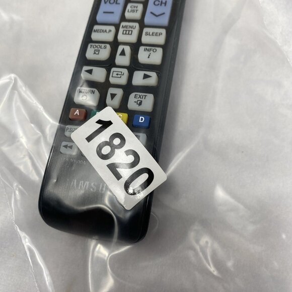 Authentic SAMSUNG AA59-00600A Remote Control for UN60EH6050FXZA UN65EH6000 - Picture 9 of 9